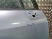 Tür Rechts Vorne 670010F011 Toyota Corolla Verso (R10/11) Großraumlimousine 2.2 D-4D 16V (2AD-FTV) 2005-12