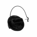 Tankdeckel 7700431898 Renault Captur (2R) SUV 0.9 Energy TCE 12V (H4B-408(H4B-B4)) 2016-01