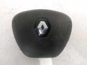 Airbag Lenkrad 985108265R Renault Clio IV Estate/Grandtour (7R) Kombi 5-drs 1.5 Energy dCi 90 FAP (K9K-608(K9K-B6)) 2013-04