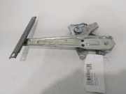 Fensterheber Mechan. Links Hinten 827211U600 Nissan Juke (F15) SUV 1.5 dCi (K9K-410) 2012-06