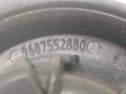 Tankdeckel 1617005980 Citroën C3 (SX/SW) Schrägheck 1.5 Blue HDi 100 16V (DV5RD(YHY)) 2019-07