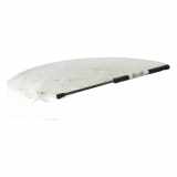 Gasdruckfeder Links Hinten 6Q6827550D Volkswagen Polo IV (9N1/2/3) Schrägheck 1.4 TDI 80 (BNV) 2008-06 BNV