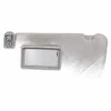 Sonnenblende Links 16126929BJ Peugeot 207/207+ (WA/WC/WM) Schrägheck 1.4 HDi (DV4C(8HR)) 2014-03