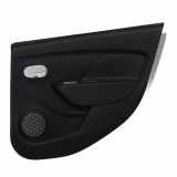 Türverkleidung Rechts Hinten 829A08652R Dacia Sandero II Schrägheck 0.9 TCE 12V (H4B-408(H4B-B4)) 2019-06