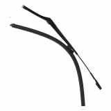 Scheibenwischer Vorne LEFT/LINKS 2K8955409 Volkswagen Caddy Cargo V (SBA/SBH) Van 2.0 TDI BlueMotionTechnology (DTRE) 2021-11 DTRE