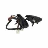 Radio Bedienung Suzuki Vitara (LY/MY) SUV 1.6 16V DDiS AllGrip (D16AA) 2015-07