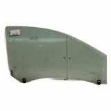 Türscheibe Rechts Vorne 8200427625 Renault Clio III (BR/CR) Schrägheck 2.0 16V RS, Gordini RS, RS Cup (F4R-832(F4R-P8)) 2009-11