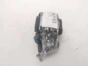 Sicherheitsgurt Rechts Hinten 6001549671 Dacia Logan MCV I (KS) Kombi 1.5 dCi (K9K-796) 2008-05