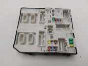 Steuergerät Einspritzung BSM Renault Megane III Berline (BZ) Schrägheck 5-drs 1.5 dCi 110 (K9K-636) 2012-04