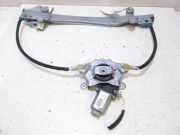 Fensterheber Elektr. Links Vorne 8200384743 Renault Twingo II (CN) Schrägheck 1.2 16V (D4F-772) 2009-05