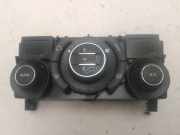 Bedienung Heizung 6452S2 Peugeot 308 (4A/C) Schrägheck 1.6 HDi (DV6DTED(9HP)) 2012-10