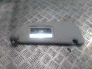 Sonnenblende Rechts 8143HE Peugeot 206 (2A/C/H/J/S) Schrägheck 2.0 XS,XT HDi (DW10TD(RHY)) 2002-01