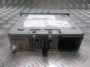 Radio 281158115R Renault Megane III Berline (BZ) Schrägheck 5-drs 1.5 dCi 110 (K9K-836(K9K-J8)) 2010-08