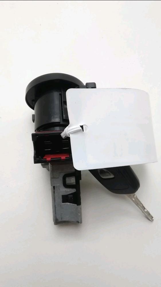 Lenkschloss 487004438R Dacia Dokker Express (8S) Van 1.6 16V (H4M-738) 2018-10