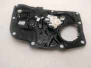 Fensterheber Elektr. Links Vorne 71777158 Jeep Renegade (BU) SUV 1.4 Multi Air 16V (EAM) 2018-11