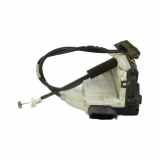 Türschloss Motor Links Vorne 9819263080 Peugeot 508 (8D) Limousine 2.0 HDiF 16V (DW10BTED4(RHF)) 2014-08