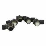 Parken-Sensoren VOOR/FRONT Renault Espace (RFCJ) Gro?raumlimousine 1.6 Energy dCi 160 (R9M-452(R9M-D4)) 2017-06