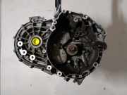Getriebe Manuell 46346581 Jeep Renegade (BU) SUV 1.4 Multi Air 16V (55263624) 2017-02