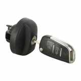 Tankdeckel 1508G0 Citroën C3 (SC) Schrägheck 5-drs 1.6 HDi 16V 92 (DV6ATED4(9HX)) 2010-09