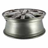 Leichtmetallrad - 403000068R Renault Megane III Berline (BZ) Schrägheck 5-drs 1.5 dCi 110 (K9K-836(K9K-J8)) 2010-12