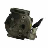 Klima Pumpe 1681193 Ford Fiesta 5 (JD/JH) Schrägheck 1.25 16V (FUJA) 2008-08