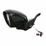 Außenspiegel Links Elektrisch 1611240280 Peugeot 208 (CA/CC/CK/CL) Schrägheck 1.2 Vti 12V (HMZ) 2015-09