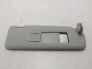 Sonnenblende Rechts 8U0857552HFT9 Audi A4 Allroad Quattro (B8) Kombi 3.0 TDI V6 24V (CDUC) 2012-05