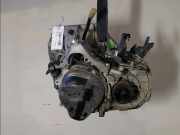 Getriebe Manuell 320109359R Dacia Logan MCV III/Sandero Wagon (SD07) Kombi 0.9 TCe 90 12V (H4B-408(H4B-B4)) 2018-09