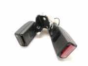 Gürtelschnalle Links Hinten 8976A1 Peugeot RCZ (4J) Coupé 1.6 16V THP (EP6CDT(5FV)) 2012-08