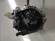 Getriebe Manuell 1612930580 Peugeot 2008 (CU) Großraumlimousine 1.6 VTI 16V (EP6C(5FS)) 2014-11