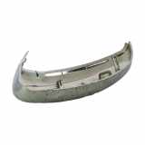 Spiegelgehäuse Rechts 16081119VD Peugeot 208 I (CA/CC/CK/CL) Schrägheck 1.4 HDi (DV4C(8HR)) 2014-06