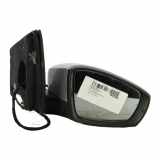 Außenspiegel Rechts Elektrisch 6C1857508A9B9 Volkswagen Polo V (6R) Schrägheck 1.0 12V BlueMotion Technology (CHYA) 2016-02 CHYA