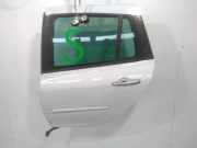 Tür Links Hinten 7751478293 Renault Clio III Estate/Grandtour (KR) Kombi 1.5 dCi 85 (K9K-766) 2009-11