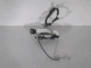 Türschloss Motor Links Vorne 9135EG Peugeot Partner (GC/GF/GG/GJ/GK) Van 1.6 HDI 90 (DV6DTED(9HF)) 2012-04