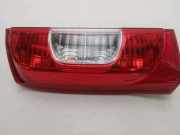 Rücklicht Links 1624216880 Peugeot Bipper (AA) Van 1.4 HDi (DV4TED(8HS)) 2012-01
