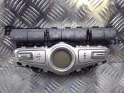 Bedienung Heizung 79600SAAG03ZB Honda Jazz (GD/GE2/GE3) Schrägheck 1.4 i-Dsi (L13A6) 2007-11