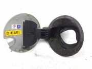 Tankklappe 1517F2 Peugeot 207 SW (WE/WU) Kombi 1.6 HDi 16V (DV6ATED4(9HX)) 2008-09