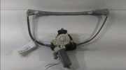 Fensterheber Elektr. Links Vorne 7701207255 Renault Clio II Societe (SB) Van 1.5 dCi 85 (K9K-718) 2007-12