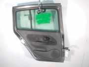 T?r Links Hinten 7751472475 Renault Clio II (BB/CB) Schr?gheck 1.4 16V Si (K4J-712) 2000-10