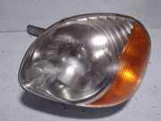 Scheinwerfer Links 9210506000 Hyundai Atos Schrägheck 1.0 12V (G4HC) 2002-04
