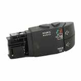 Radio Bedienung Dacia Sandero II Schr?gheck 0.9 TCE 12V (H4B-408(H4B-B4)) 2018-06