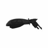 Radio Bedienung Renault Megane IV (RFBB) Schrägheck 5-drs 1.6 Energy dCi 130 (R9M-409) 2017-02