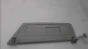 Sonnenblende Links 8143XG Citroën C4 Picasso (UD/UE/UF) Großraumlimousine 1.6 HDi 16V 110 (DV6TED4(9HZ)) 2008-01