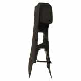 Mittelkonsole 7591LK Peugeot RCZ (4J) Coupé 1.6 16V THP (EP6CDT(5FV)) 2010-06