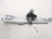 Fensterheber Elektr. Links Hinten 827210622R Dacia Duster (SR) SUV 1.3 TCE 150 16V (H5H-480) 2024-06