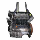 Motor BENZINE 55587217 Opel Meriva (B) Großraumlimousine 1.4 16V Ecotec (A14XER) 2014-04