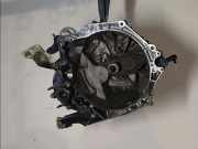 Getriebe Manuell 2232AC Peugeot 207/207+ (WA/WC/WM) Schrägheck 1.6 HDi (DV6DTED(9HP)) 2011-02