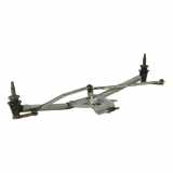 Scheibenwischer Mechanisch 7701046179 Renault Kangoo Express (FC) Van 1.5 dCi 68 (K9K-714) 2006-09