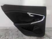 Türverkleidung Links Hinten 39841315 Volvo V40 (MV) Schrägheck 5-drs 2.0 T2 16V (B4204T38(Euro 6b)) 2015-05