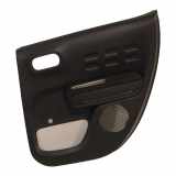 Türverkleidung Rechts Hinten 98292665ZD Citroën C3 (SX/SW) Schrägheck 1.5 Blue HDi 100 16V (DV5RD(YHY)) 2022-01